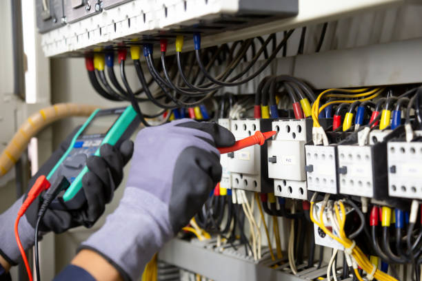 Best Electrical Remodeling Services  in East Dundee, IL