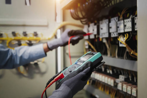 Best Electrical Wiring and Rewiring  in East Dundee, IL