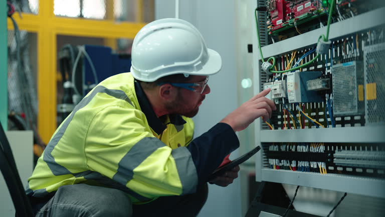 Best Electrical Panel Upgrades  in East Dundee, IL