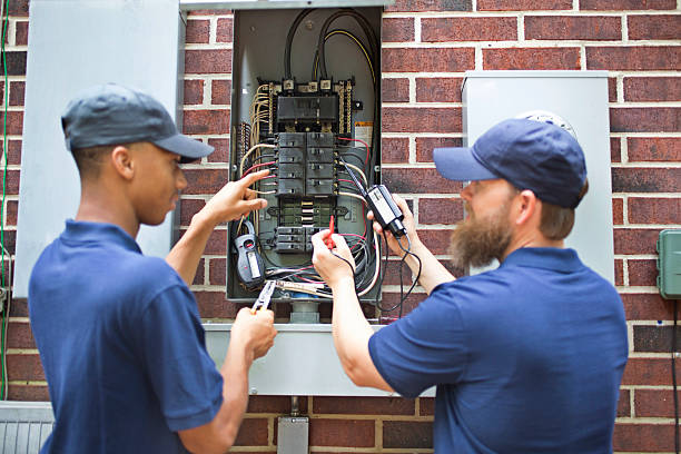 Best EV Charger Installation  in East Dundee, IL